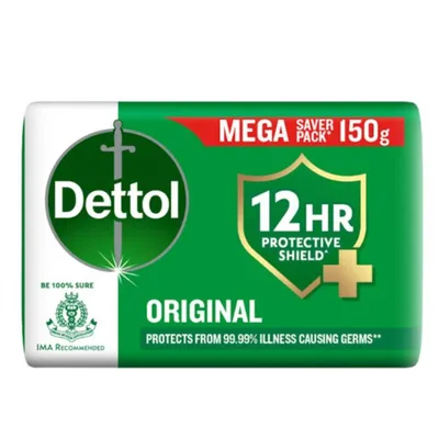 Dettol