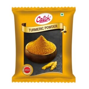 Catch Turmeric Powder, 200g
