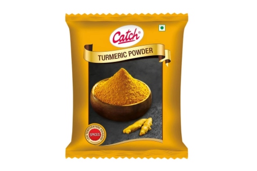 Catch Turmeric Powder, 200g