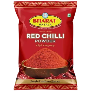 Bharat Red Chilli Powder 100g